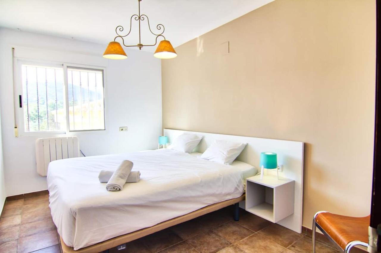 Villa Los Olivos Peñíscola Kültér fotó